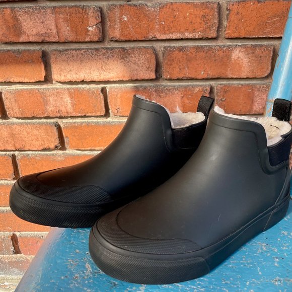 Tretorn Rain and Winter Boots - Picture 7 of 7